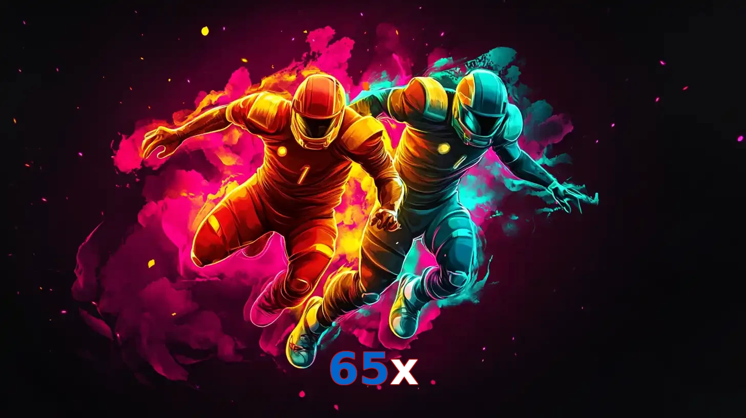 65x