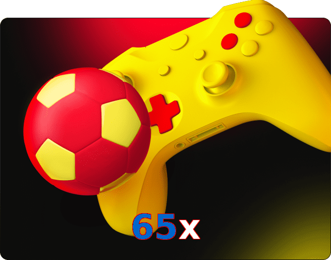 65x