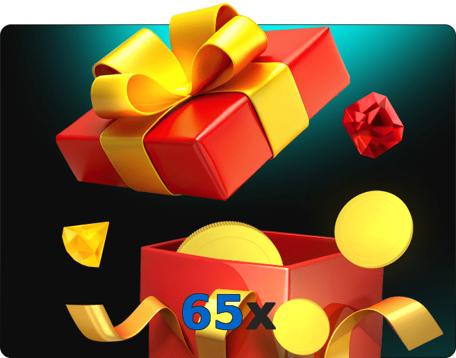 65x